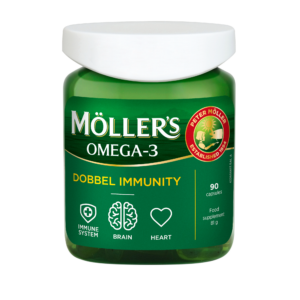 Mollers Dobbel Immunity